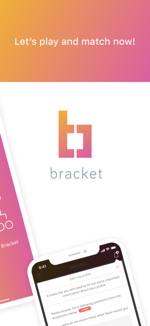 Bracket Dating(圖5)-速報App