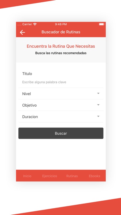 All Star Trainers - Básica