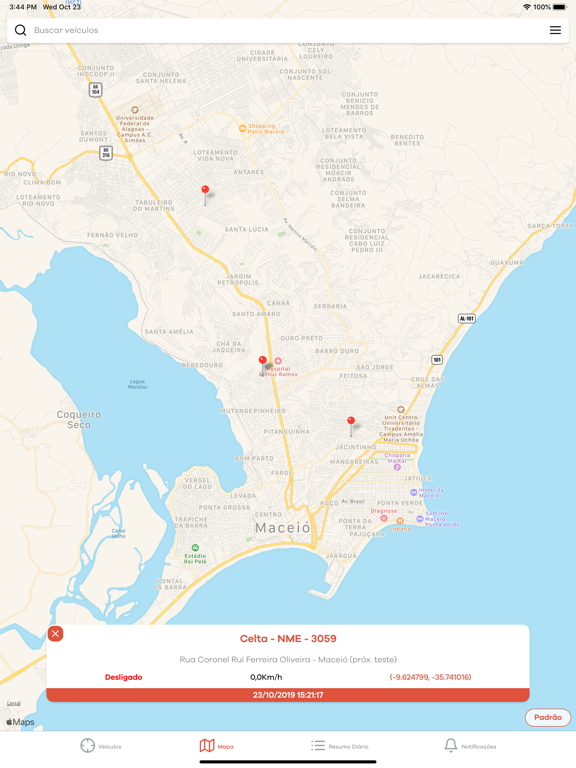 Screenshot #5 pour ZPS