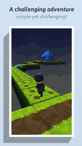 Game screenshot Zig Zag Tale 2 mod apk