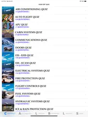 a330 cbt quiz ipad resimleri 1