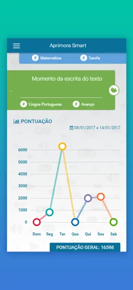 Game screenshot Aprimora Smart mod apk