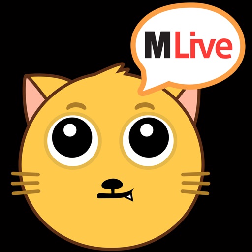 MLive : Hot Live Show iOS App