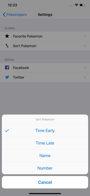 Pokesnipers(圖2)-速報App