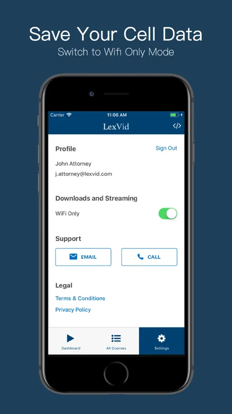 LexVid