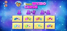 Game screenshot 123 Fun Memo Cards mod apk