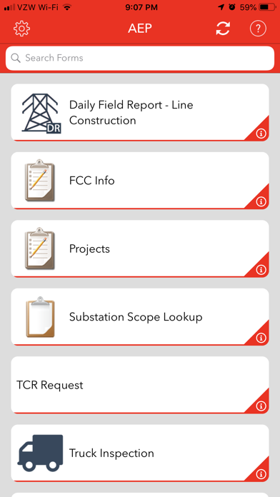 How to cancel & delete Think Power LOGS -Collect Data from iphone & ipad 1