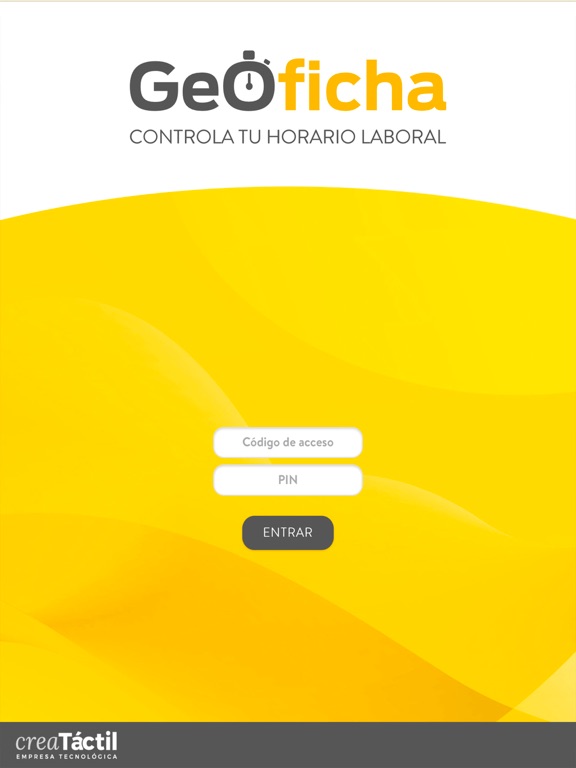 Screenshot #4 pour GeoFicha