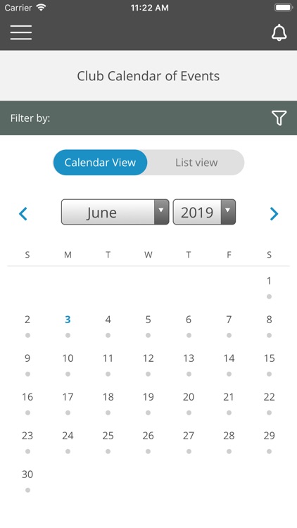 Pine Brook CC screenshot-4