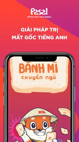 Game screenshot Bami Chuyển Ngữ mod apk