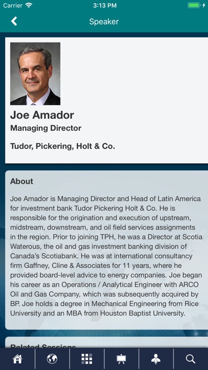 AIPN Events screenshot-3