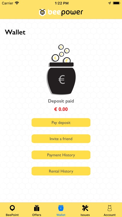 Beepower screenshot-6