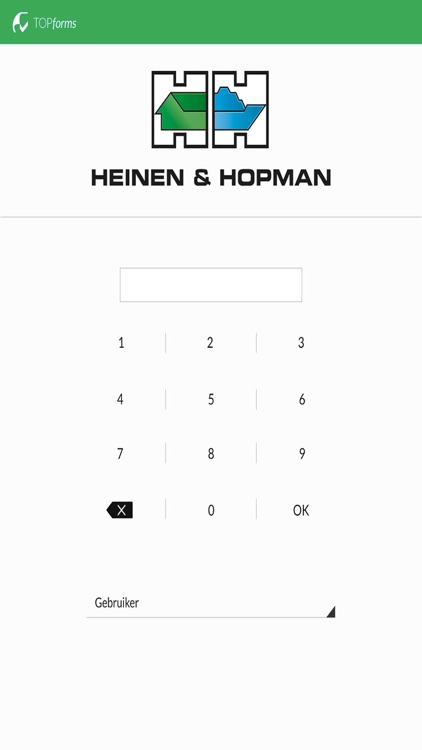 TOPforms - Heinen & Hopman