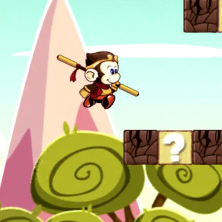 Sun Wukong: Monkey King Saga Читы