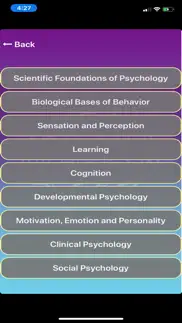 How to cancel & delete iscore5 ap psych 2