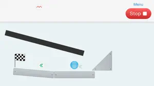Bubble Ball screenshot 3