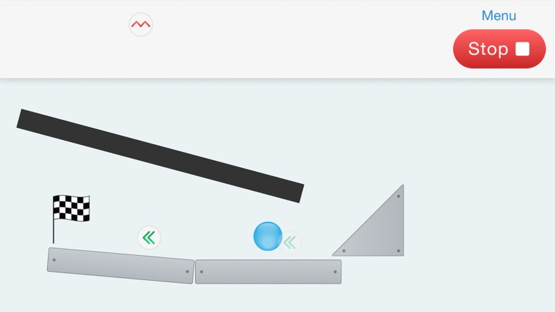 Bubble Ball screenshot 3