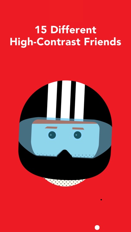 Infant Faces: Baby Fun screenshot-6