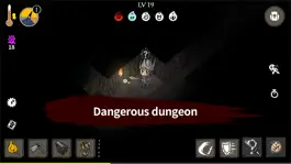 Game screenshot The Wild Darkness hack