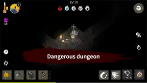 The Wild Darkness screenshot 3