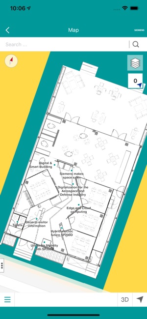 Siemens at Paris Air show 2019(圖3)-速報App