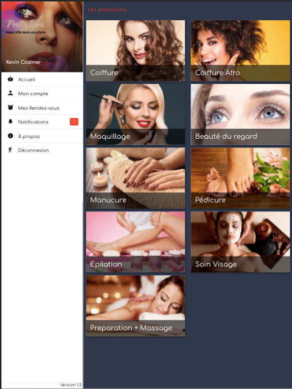 Screenshot #4 pour PrettyTime