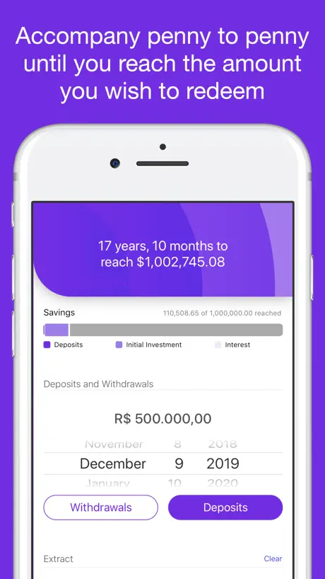 One Million $