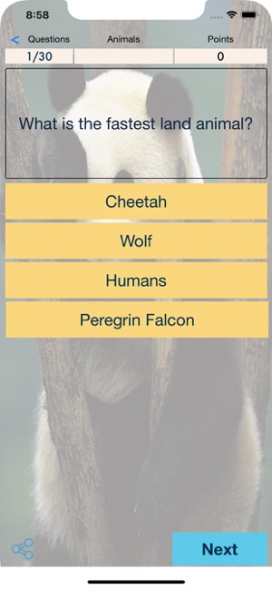 Quiz Trivia for Everyone(圖3)-速報App