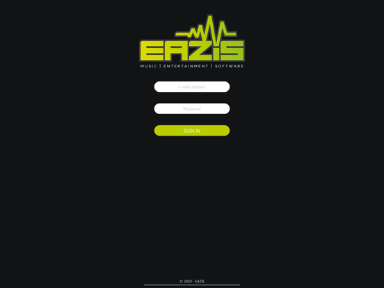 Screenshot #4 pour Eazis Play