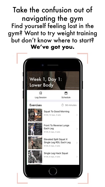 CCFIT: Cristina Capron Fitness