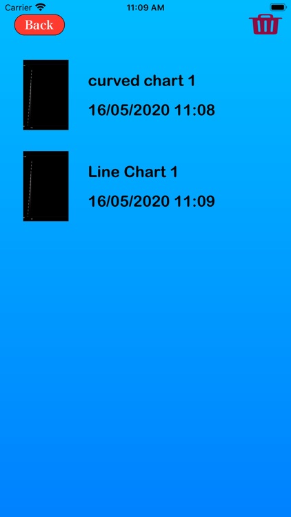 Graphico Creator screenshot-4