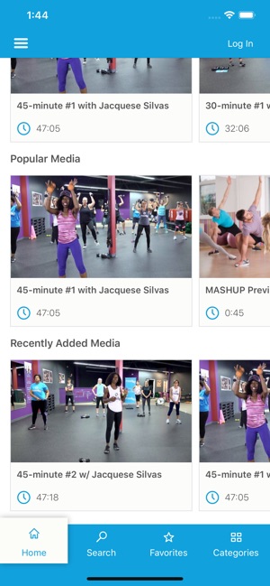 MASHUP®(圖2)-速報App