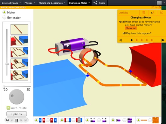 Screenshot #5 pour Sunflower for Science