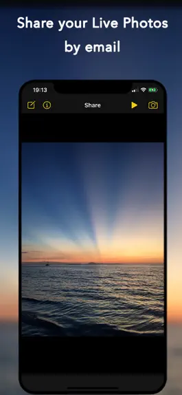 Game screenshot Live Share mod apk