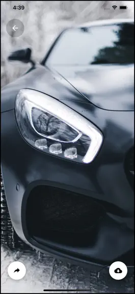 Game screenshot Super Cars - Wallpapers apk