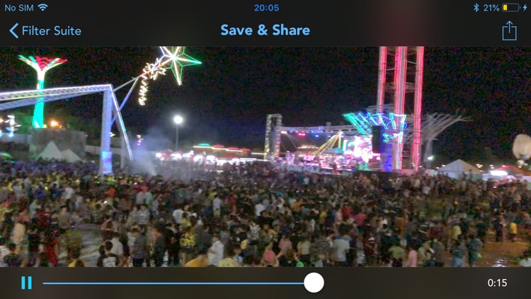 Filter Suite screenshot-6