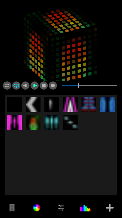 Screenshot #3 pour Party Controls