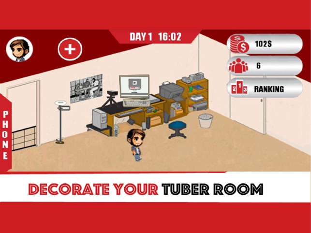 Tubers Life Tycoon on the App Store