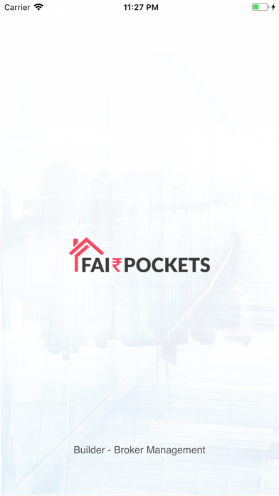 Fairpockets Partner Screenshot