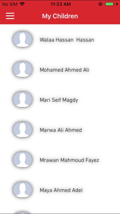 Altair School for Parent screenshot-3