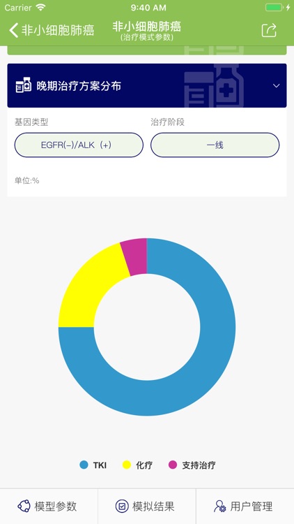 诺民疾病模型 screenshot-4