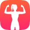 It's time to get in shape through our amazing 30 day fitness challenge app