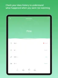 Healthy Home Coach ipad bilder 3