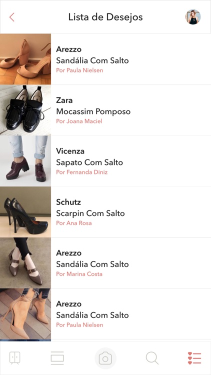 HeyCloset screenshot-4