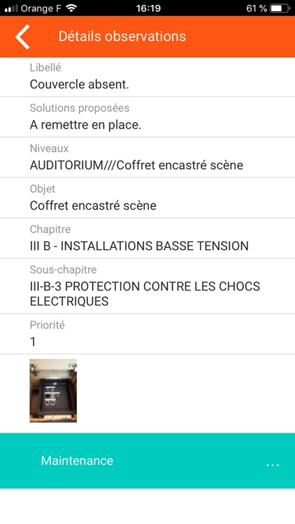 Socotec Avantage screenshot-5