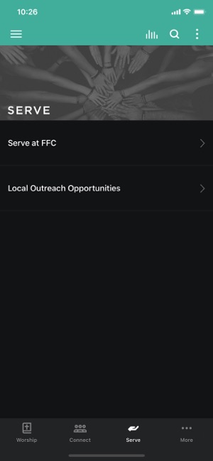 FishHawk Fellowship Church(圖3)-速報App
