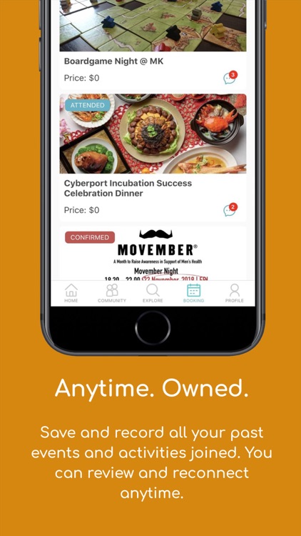 GoBuddy Asia screenshot-7