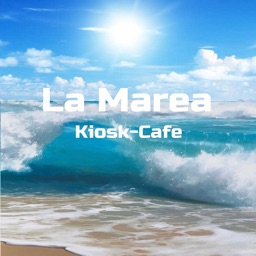 La Marea Kiosk-Cafe
