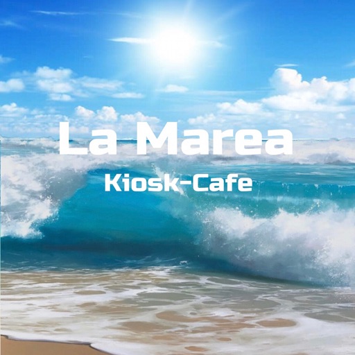 La Marea Kiosk-Cafe