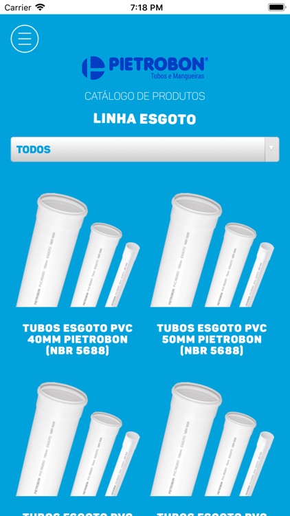 Pietrobon screenshot-5